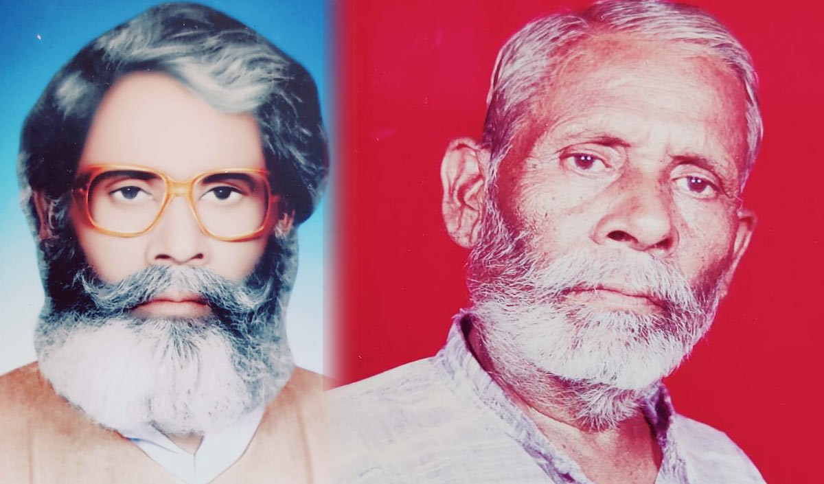 मजदूर दिवस पर मजदूर नेता रामदेव सिंह की कहानी जिन्होंने हिंडाल्को मैनेजमेंट की चूलें हिला दीं
