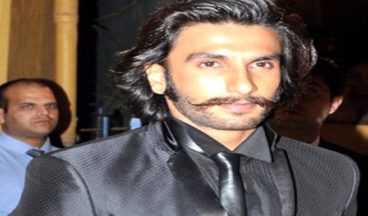 ranveer singh ranveer singh