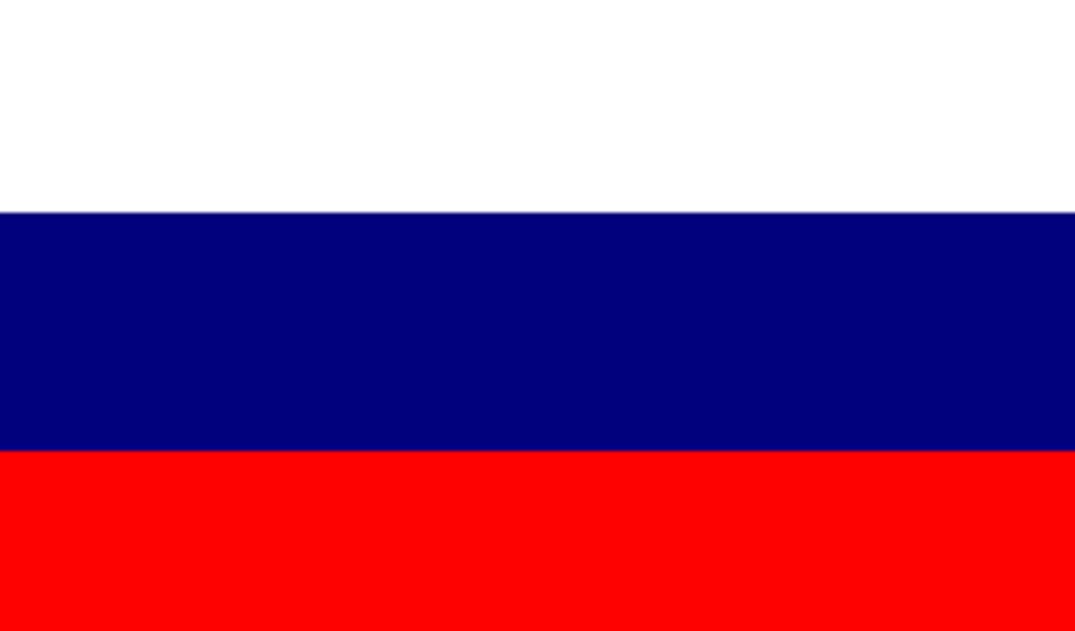 Russia Russia