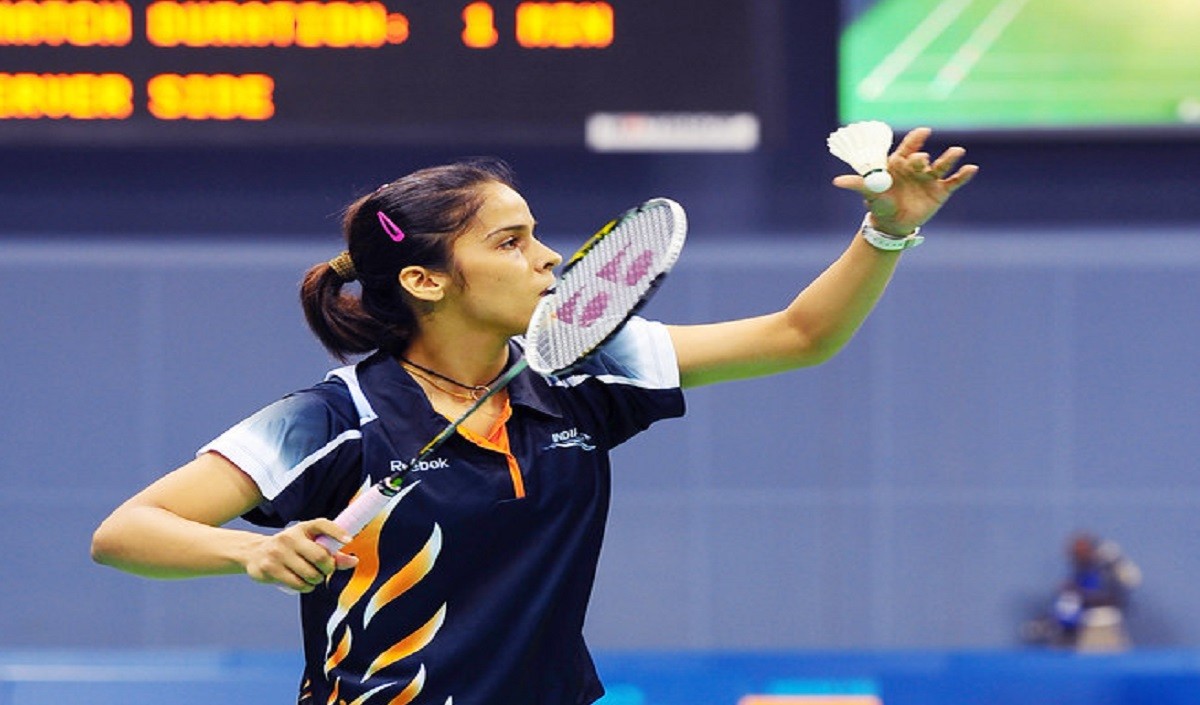 बैडमिंटन एशिया चैंपियनशिप: साइना नेहवाल ने जीता पहला दौर का मैच, लक्ष्य बाहर