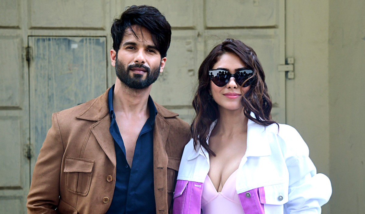 Shahid Kapoor Shahid Kapoor