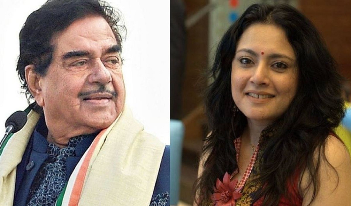 Shatrughan Sinha Agnimitra