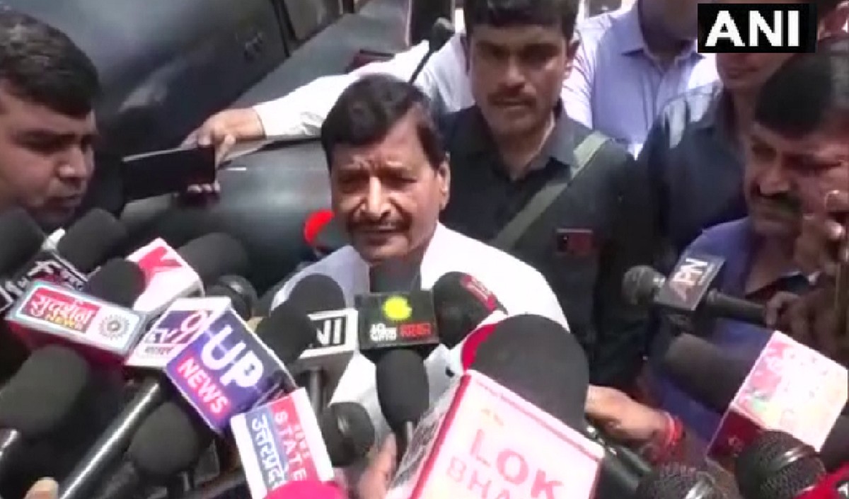 shivpal shivpal