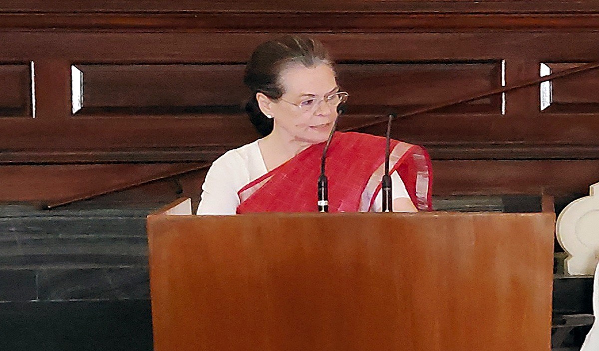 sonia gandhi sonia gandhi