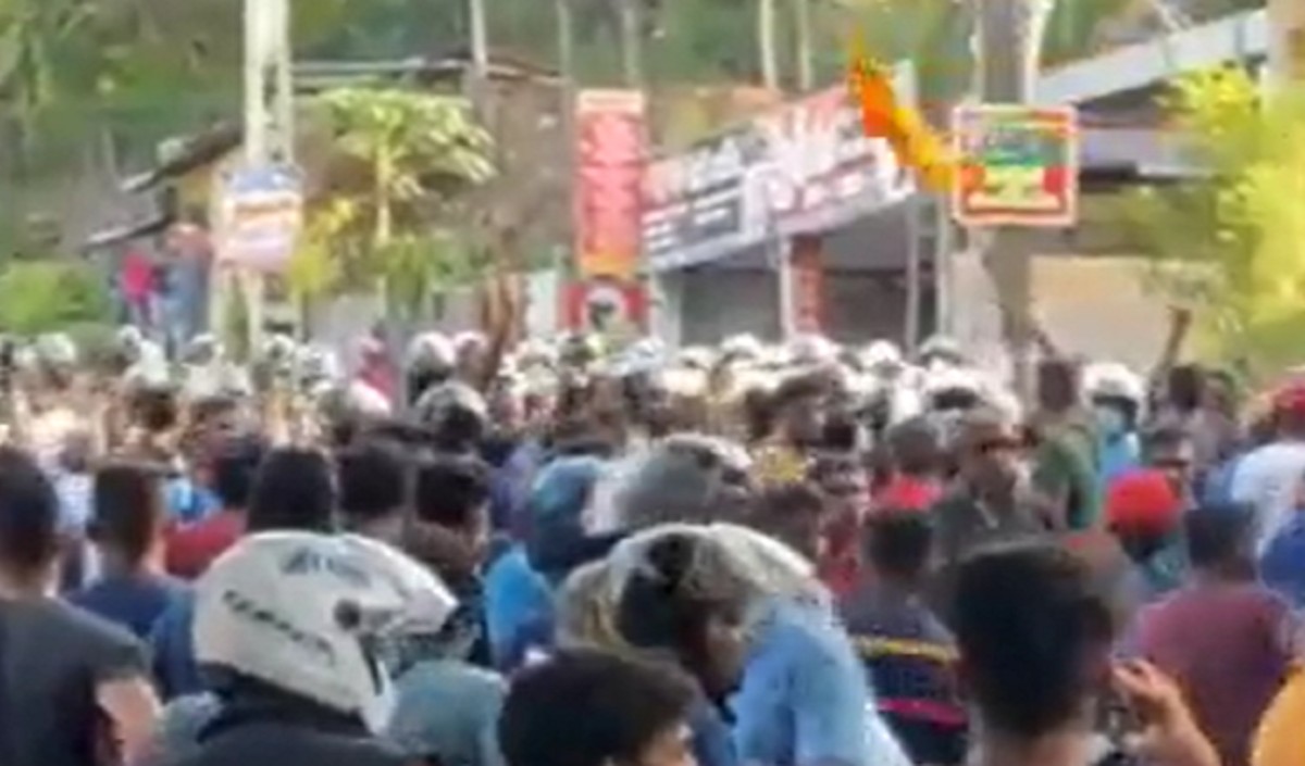 Sri Lanka Crisis Sri Lanka Crisis