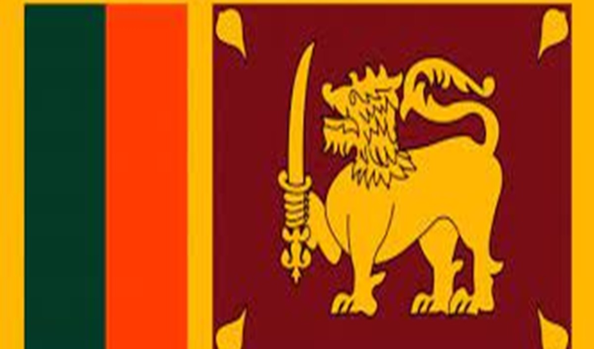 Sri Lanka Sri Lanka