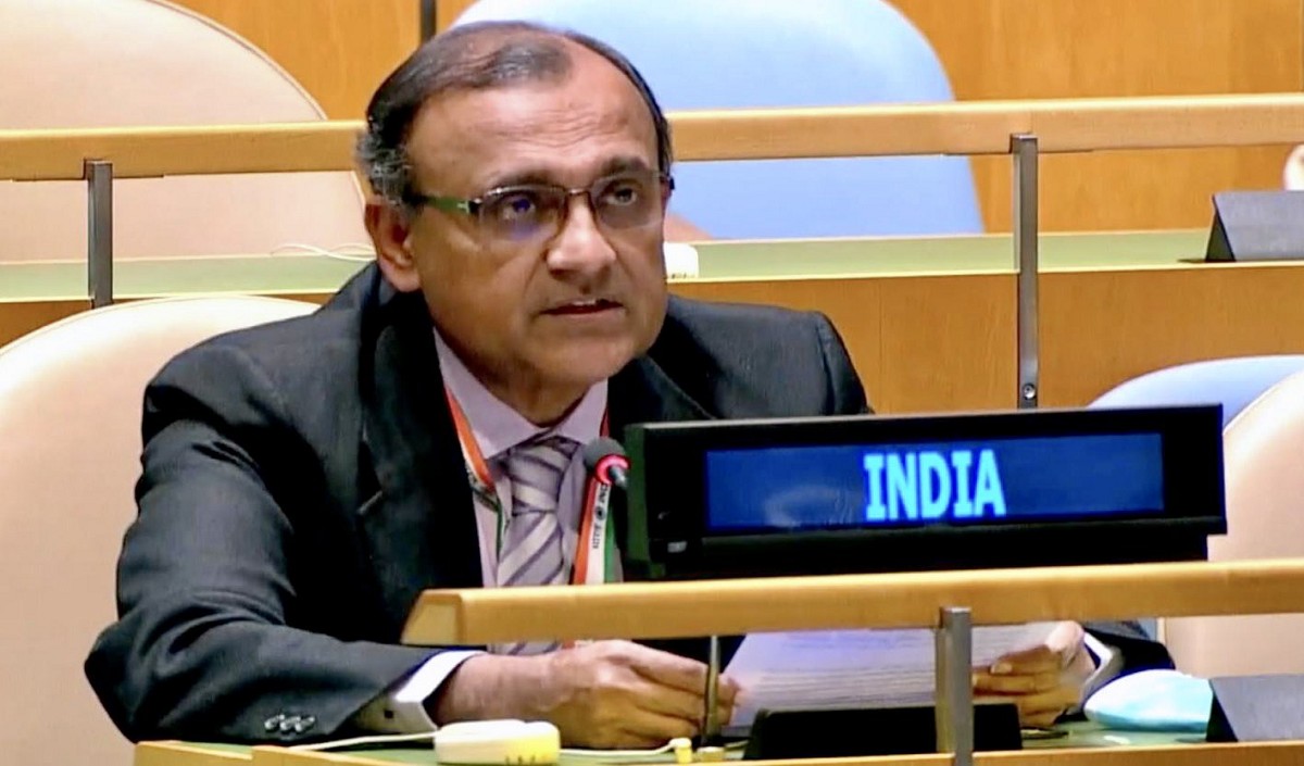 भारत ने UNSC में बूचा नरसंहार की निंदा की, कहा- मामले की होनी चाहिए स्वतंत्र जांच