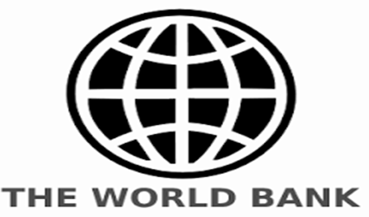 The World Bank 