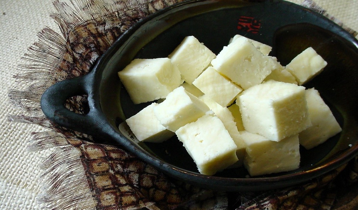 tips to store paneer