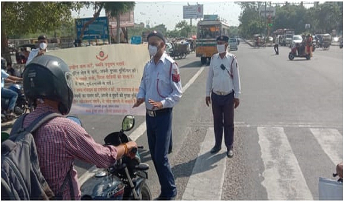 अब बिना ड्राइविंग लाइसेंस घूमने पर भी नहीं पकड़ेगी पुलिस, लेकिन आपको करना होगा ये काम