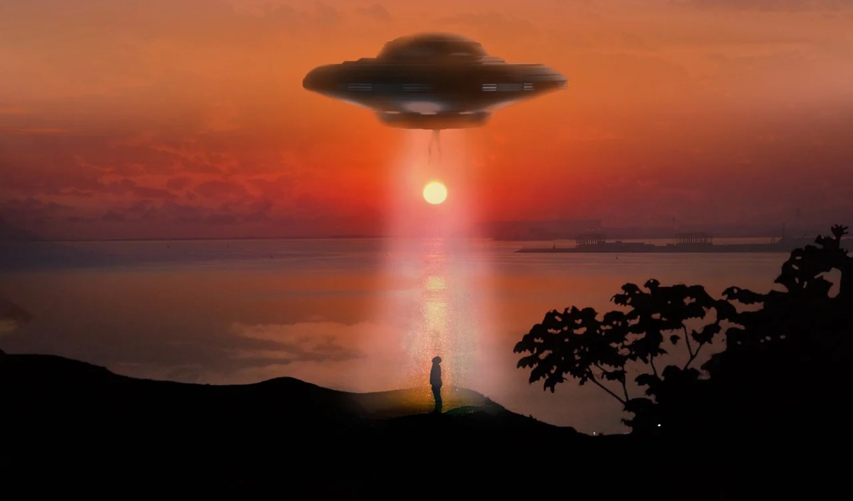 ufo ufo