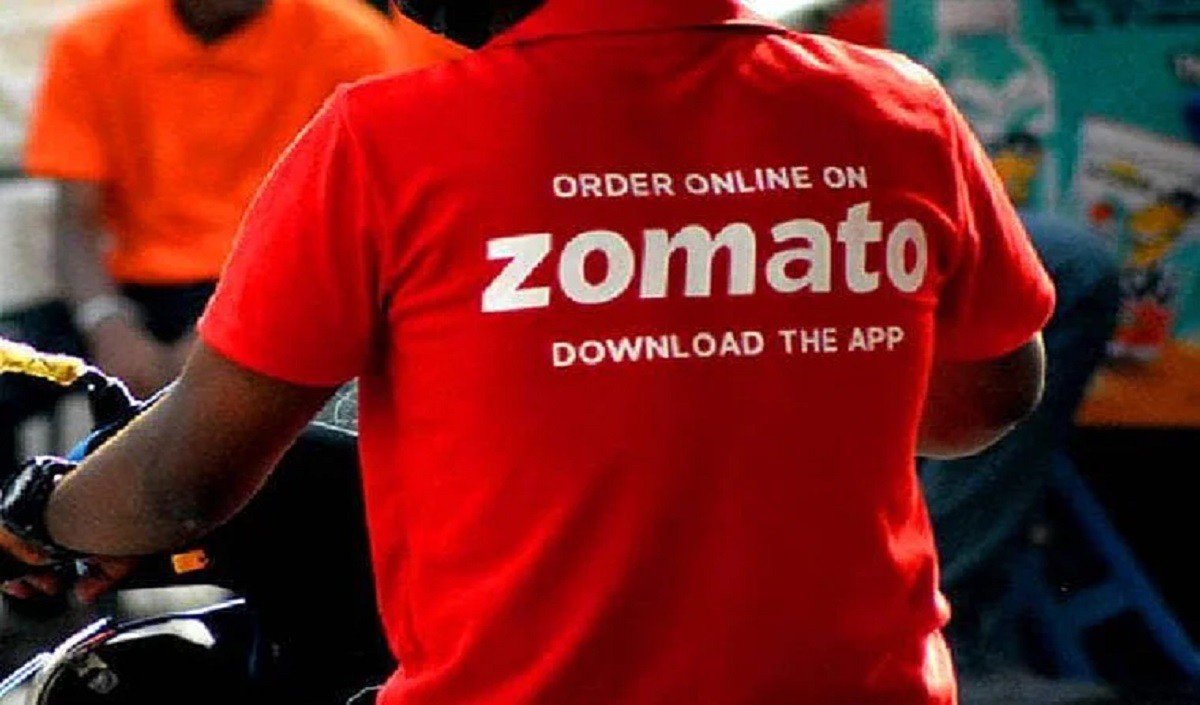 Zomato ने अप्रैल 2022 से 100% प्लास्टिक न्यूट्रल पैकेजिंग की घोषणा की