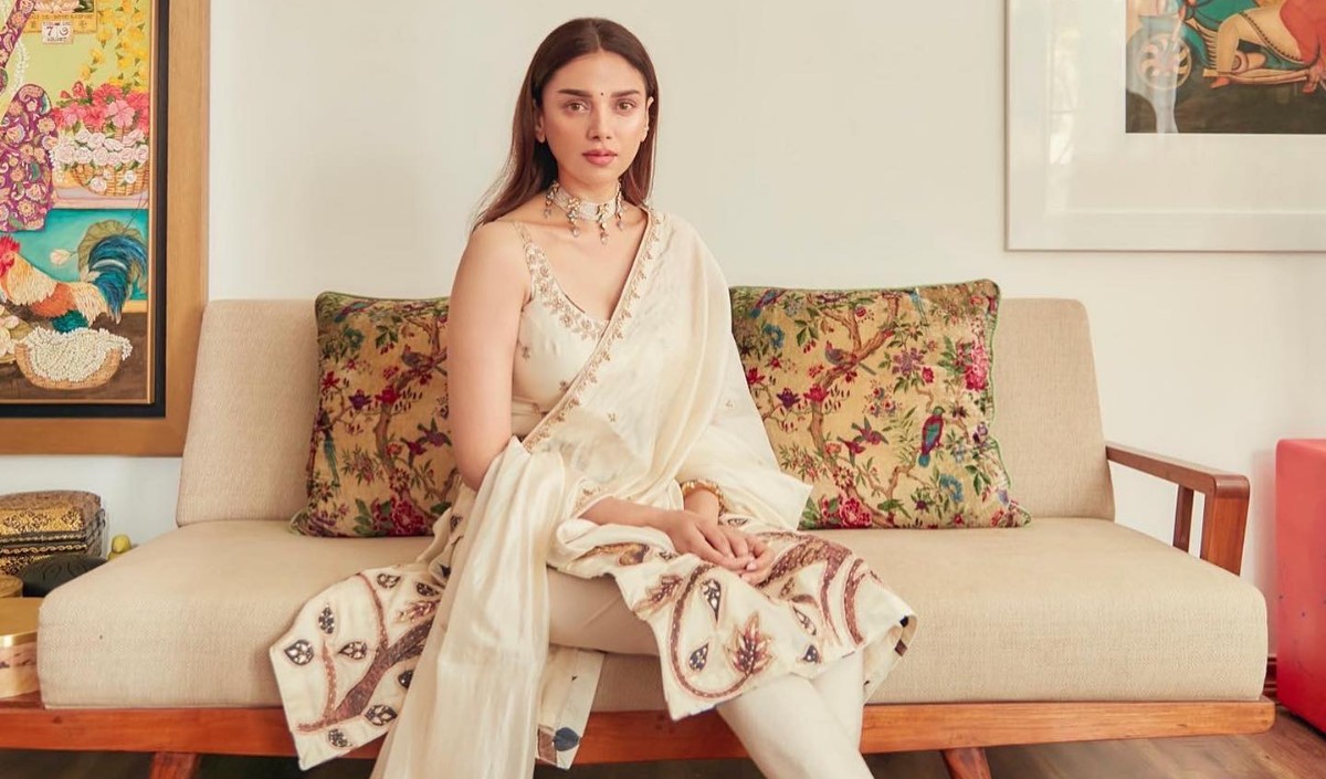 aditi rao hydari