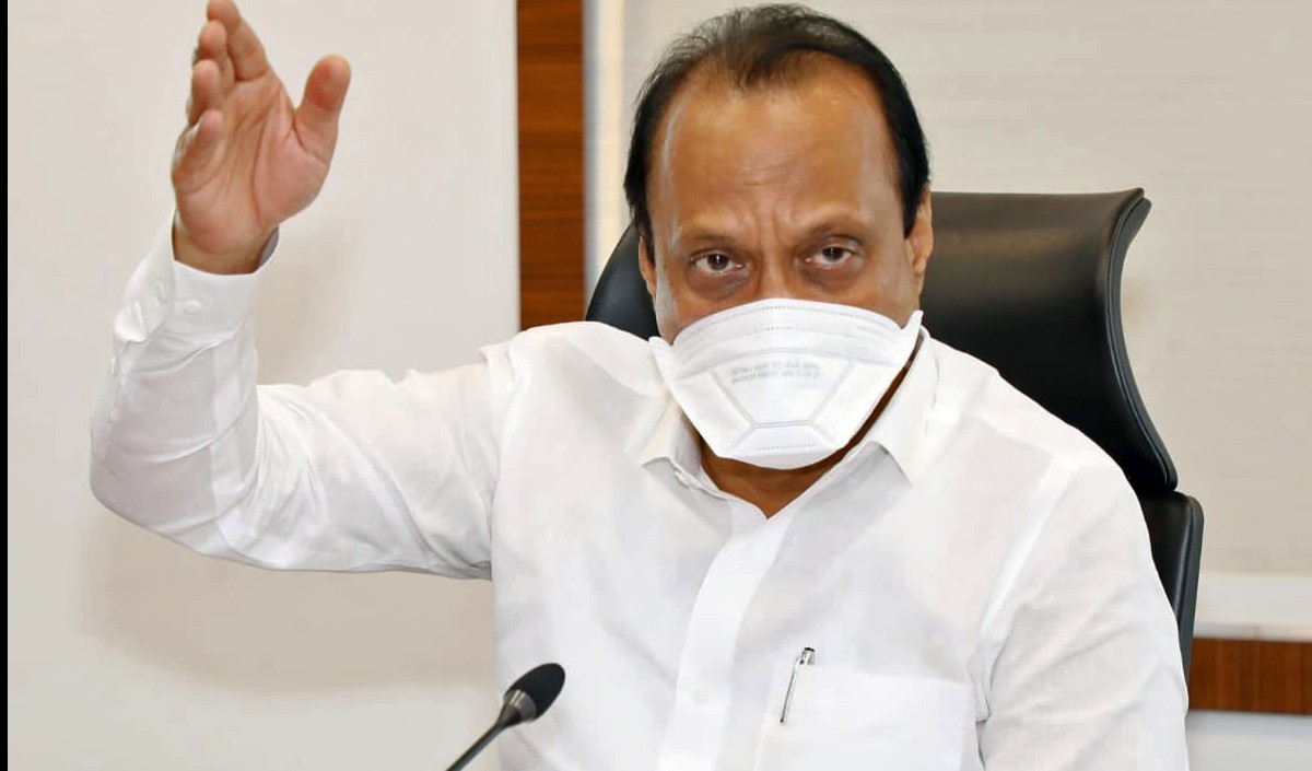  Ajit Pawar