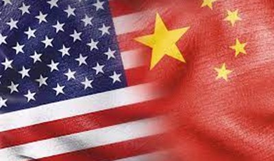 ताइवान पर अमेरिकी राष्ट्रपति के बयान की चीन ने निंदा की