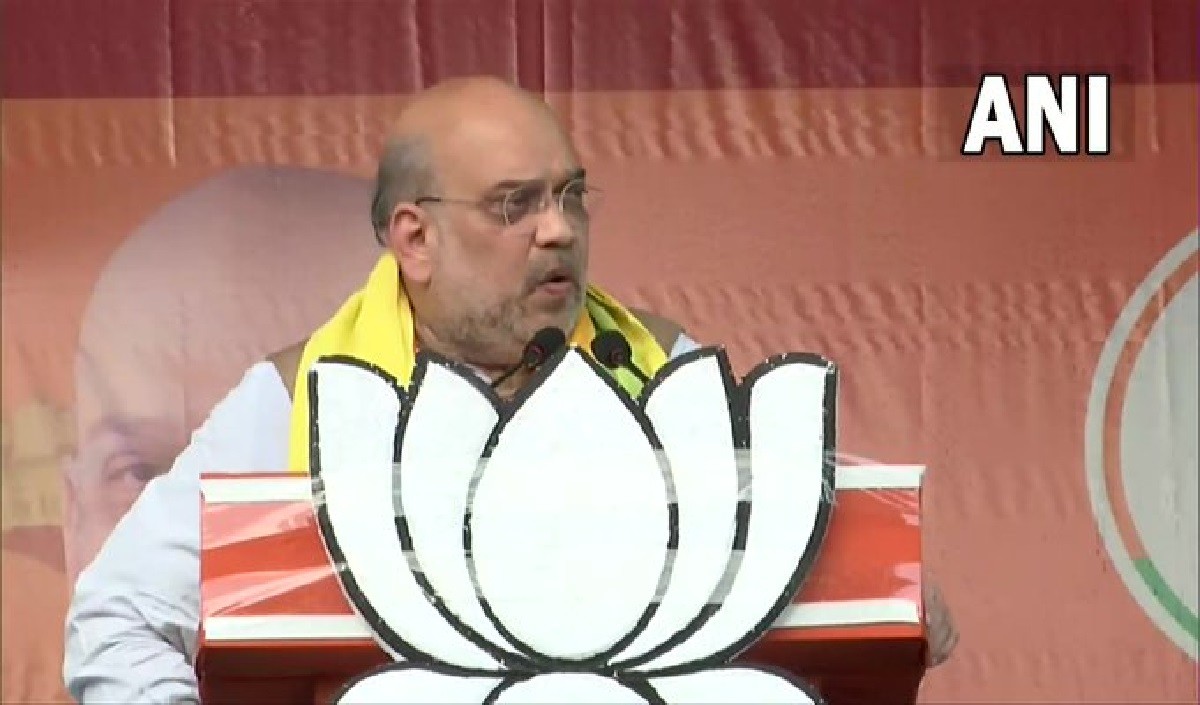 Amit Shah