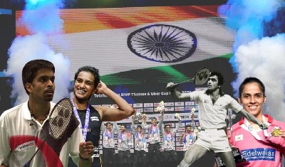 73 साल में पहली बार मिली ये जीत क्यों है खास, ऑल इंग्लैंड गोल्ड से लेकर थॉमस कप तक, जानें भारत के बैडमिंटन का इतिहास