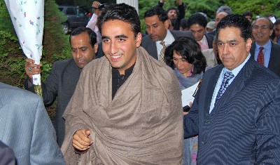 वह दिन आएगा जब पाकिस्तान भारत के साथ कूटनीतिक, आर्थिक रूप से जुड़ सकेगा: बिलावल भुट्टो जरदारी