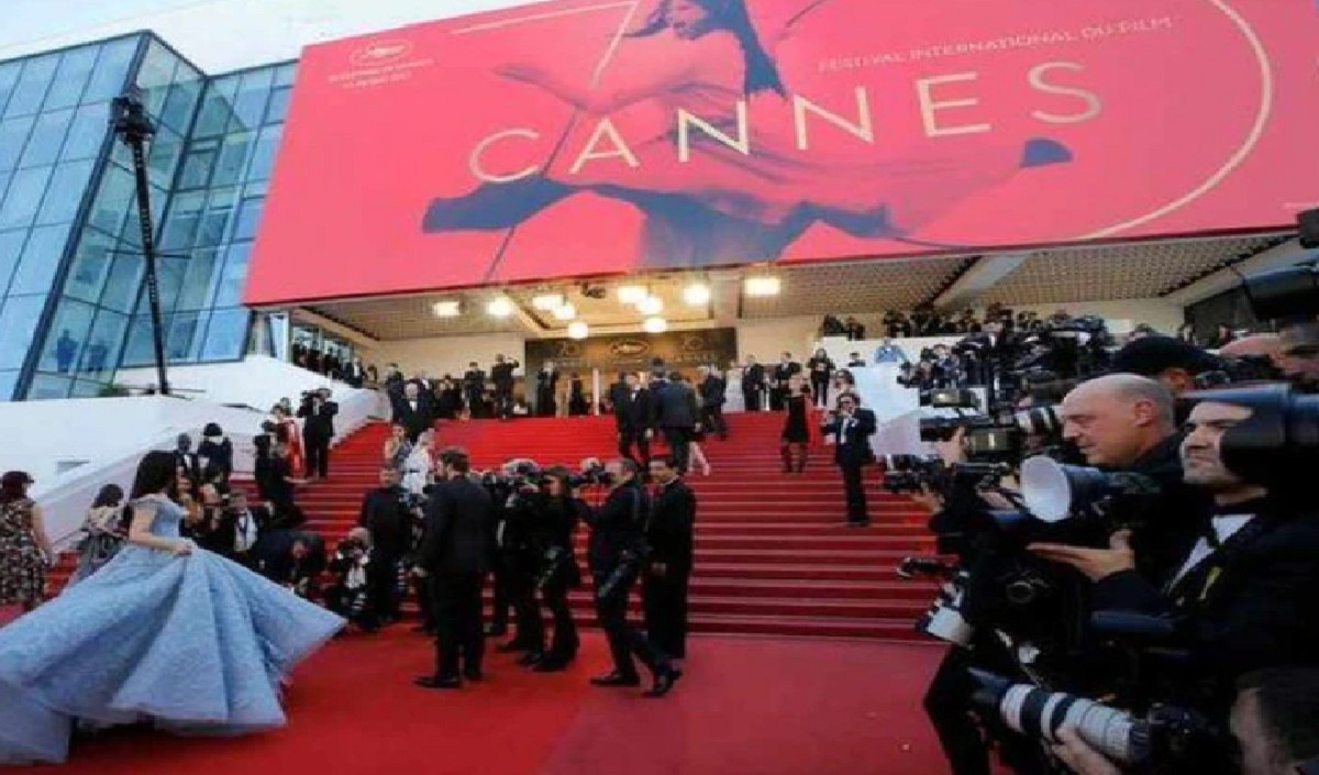 कंट्री ऑफ ऑनर सम्मान, अनुराग ठाकुर संग रेड कारपेट पर फिल्मी सितारों की मौजूदगी,  Cannes में अपनी दमदार मौजूदगी दर्ज कराने जा रहा है भारत