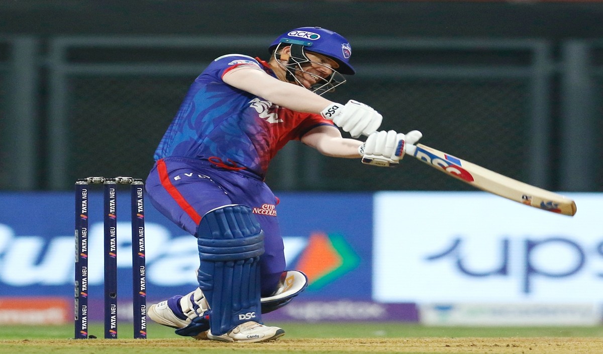 David Warner David Warner