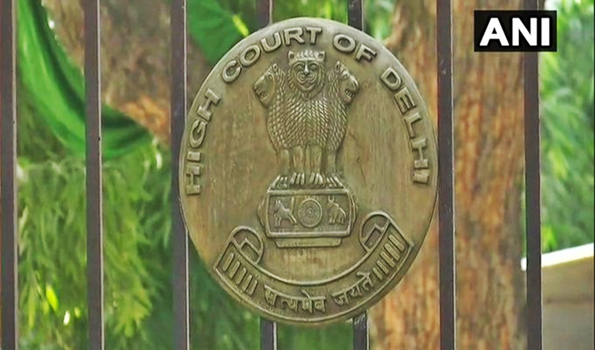 Delhi High Court 