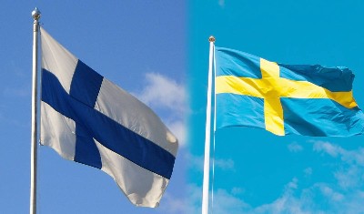 फिनलैंड और स्वीडन ने नाटो में शामिल होने की इच्छा तो जता दी है, पर क्या ऐसा हो पायेगा?