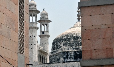 ज्ञानवापी मस्जिद विवाद: 1936 के मुकदमे में ब्रिटिश काल की सरकार के रुख का जिक्र किया गया