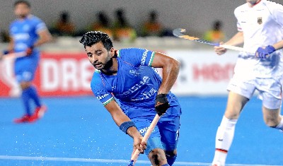 Asia Cup Hockey: पिछली हार का भारत ने लिया बदला, सुपर 4 के मुकाबले में जापान को 2-1 से हराया