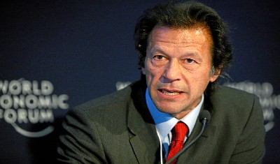 चुनाव की घोषणा के लिए इमरान खान ने पाकिस्तान सरकार को दिया 6 दिन का समय, कहा- फिर इस्लामाबाद लौटूंगा