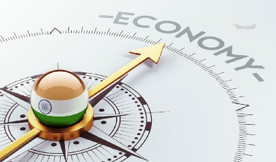  मूडीज ने भारत की आर्थिक वृद्धि दर का अनुमान घटाया, 9.1% से घटाकर किया 8.8 फीसद