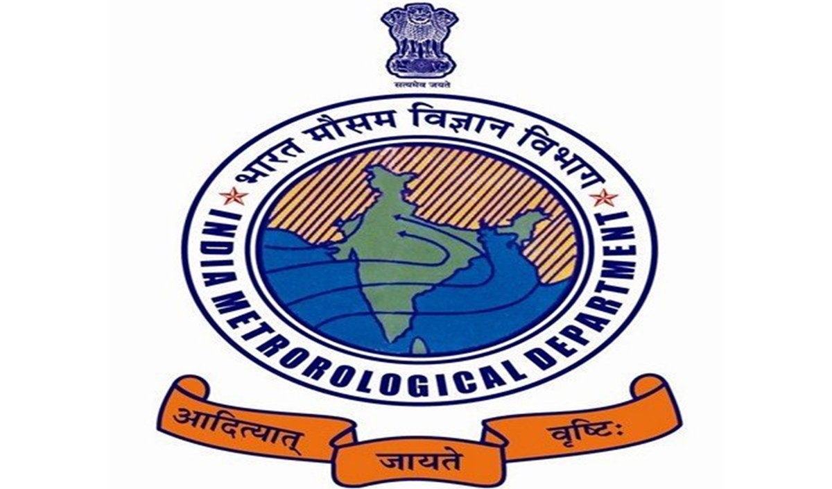 Indian Meterological Department 