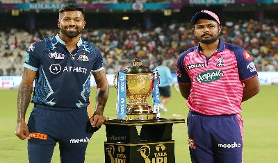 IPL final 2022: इन खिलाड़ियों पर रहेंगी सबकी निगाहें, कभी भी पलट सकते हैं मैच का पासा