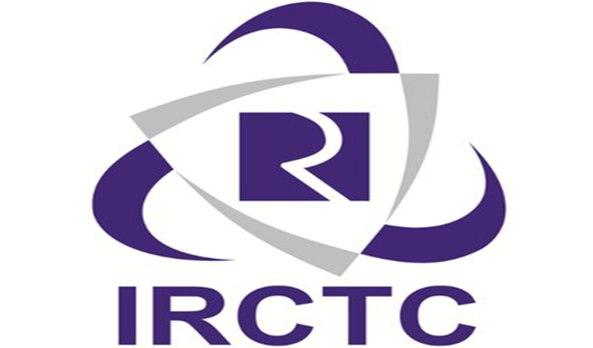 IRCTC 