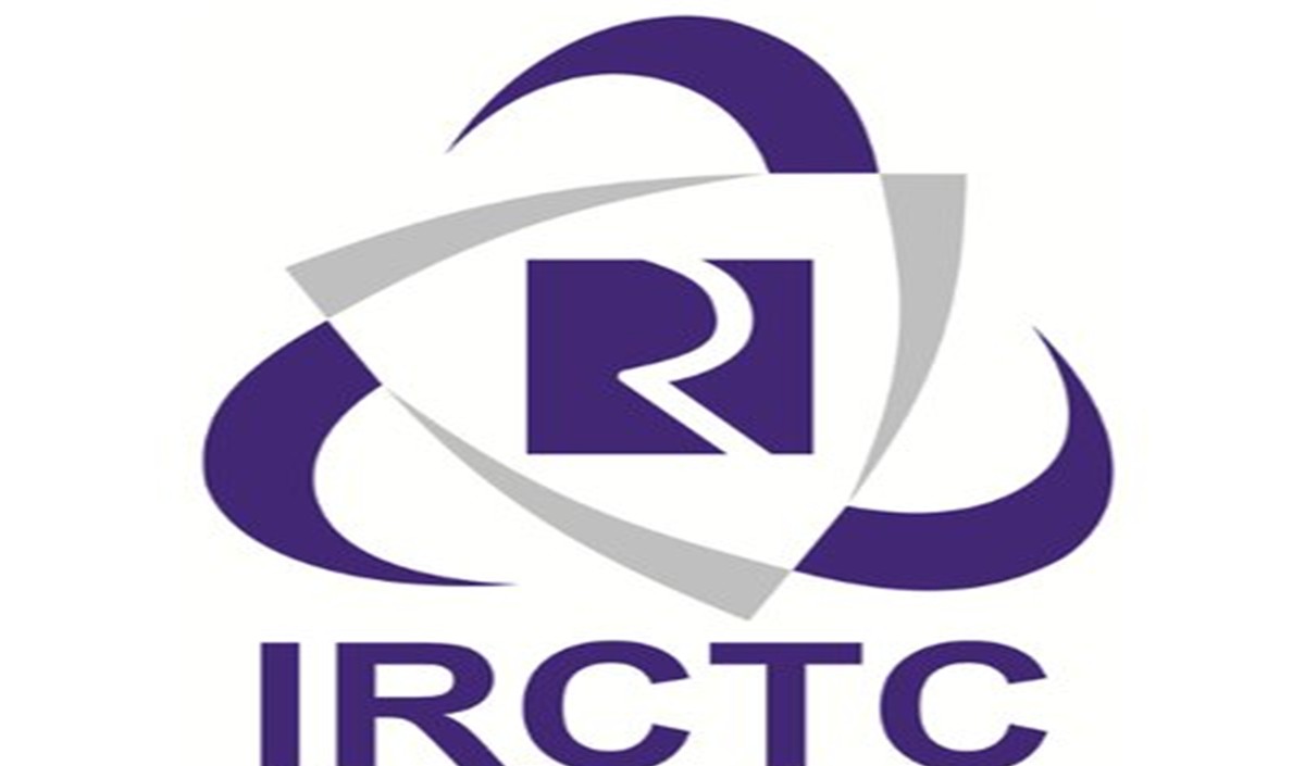 IRCTC 