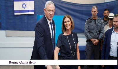 इज़राइल के रक्षा मंत्री अगले हफ्ते भारत की यात्रा करेंगे