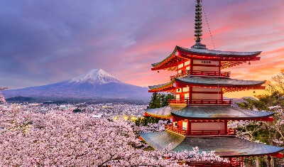 दो साल बाद जापान में पर्यटन की होगी बहाली, जाने से पहले जान ले यह नियम