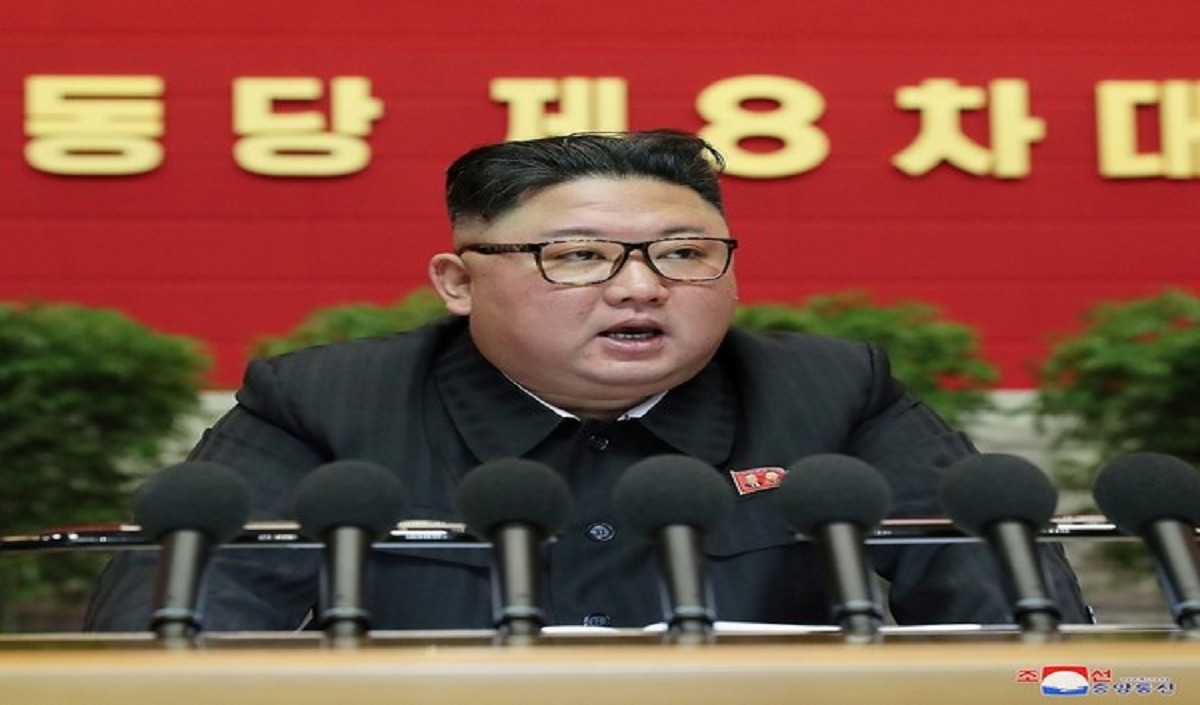 उत्तर कोरिया में कोरोना से मचा हाहाकार, किम जोंग उन ने कहा- इतिहास में सबसे बड़ी चुनौती का सामना कर रहा देश