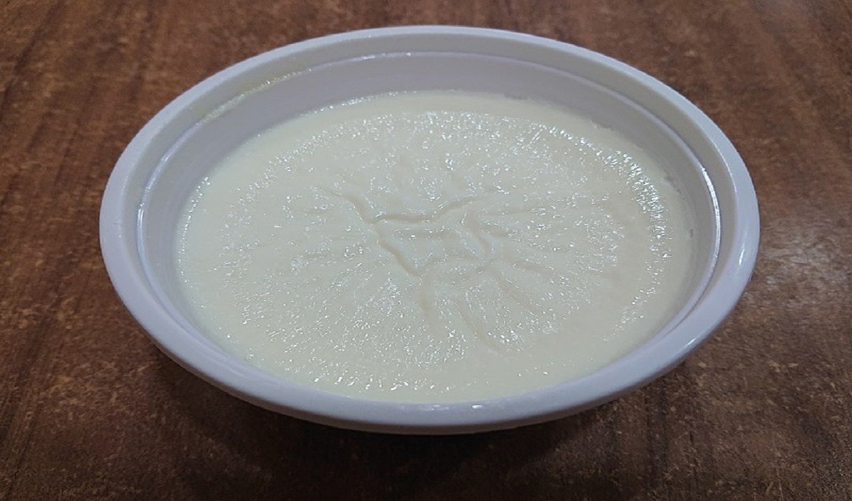  malai from milk