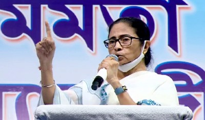 ममता बनर्जी ने बंगाल के पर्यटकों की मौत पर जताया दुख, बोलीं- एक उच्चस्तरीय टीम को भेजा जा रहा ओडिशा