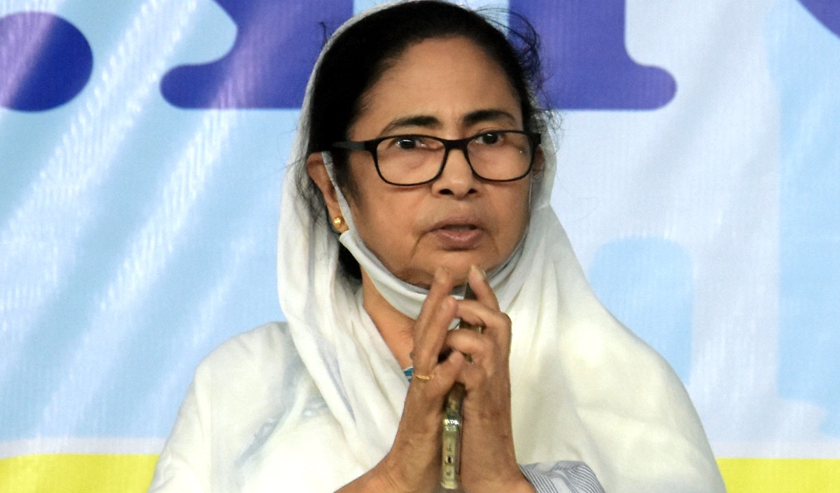 Mamata