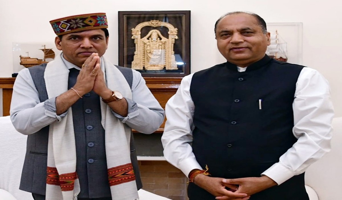 भारत, ब्रिटेन मजबूत डिजिटल स्वास्थ्य गठजोड़ बना सकते हैं: मांडविया