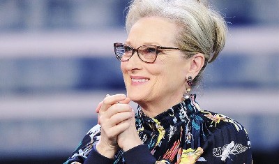 72 साल की उम्र में भी काफी फिट हैं Meryl Streep, बिना डाइटिंग के ऐसे रखती हैं अपनी Wellness का ध्यान