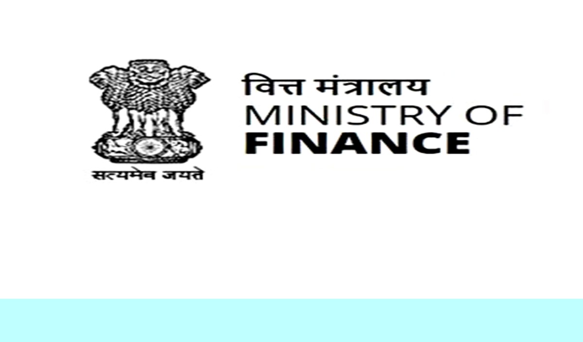 Ministry of Finance 