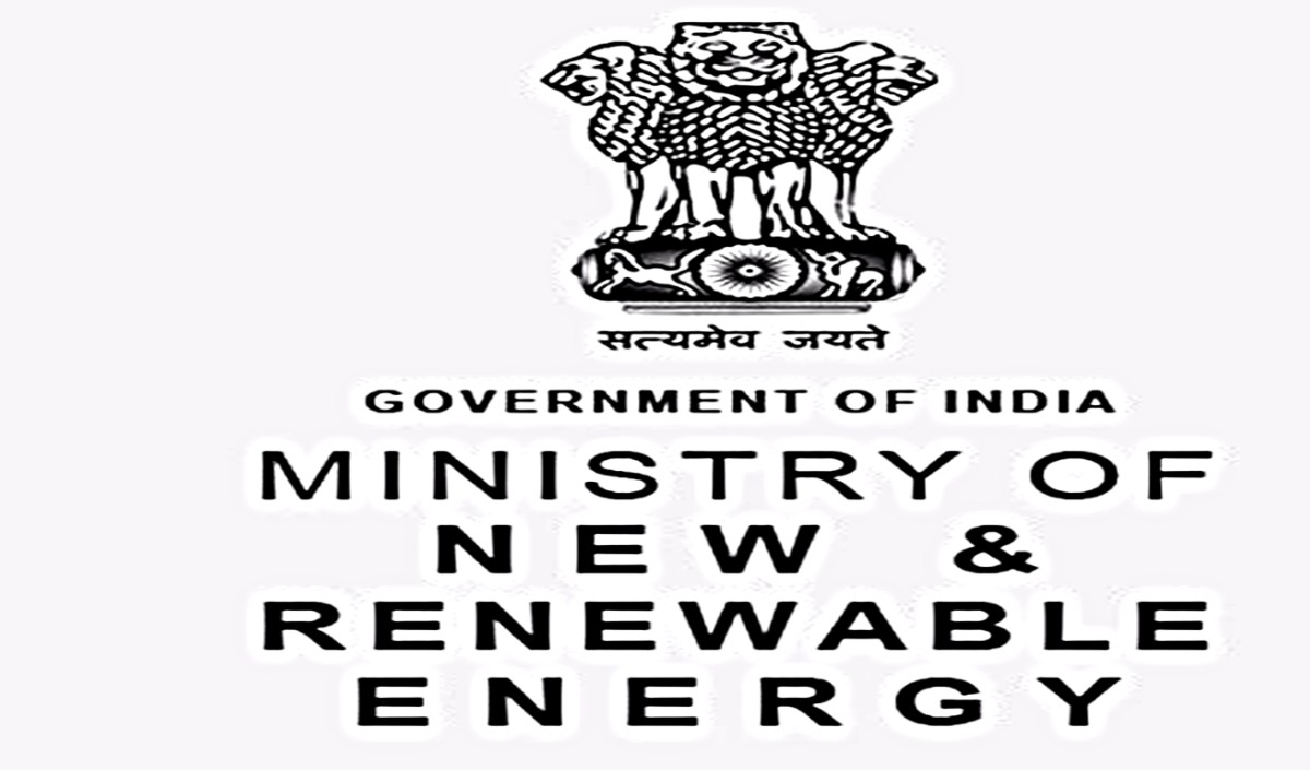 Ministry of Renewable Energy 