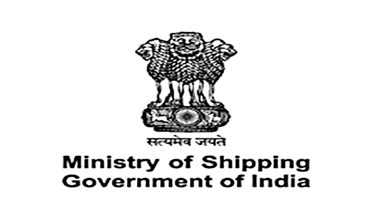 Ministry of Seaport and Shipping 