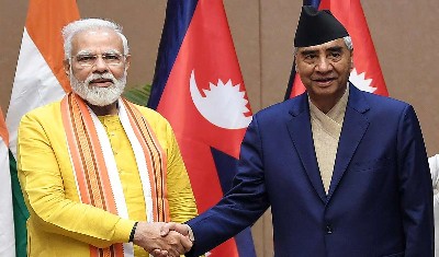 प्रधानमंत्री का नेपाल दौरा दोनों देशों के संबंधों को और मजबूत करने में सफल रहा