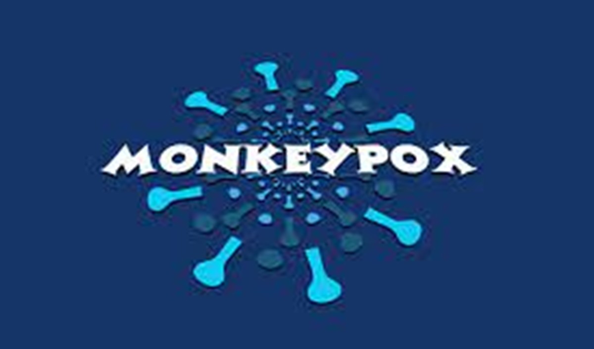Monkeypox 