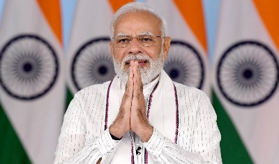 क्वाड शिखर वार्ता से समूह के कार्यों में हुई प्रगति की समीक्षा का अवसर मिलेगा : प्रधानमंत्री नरेंद्र मोदी