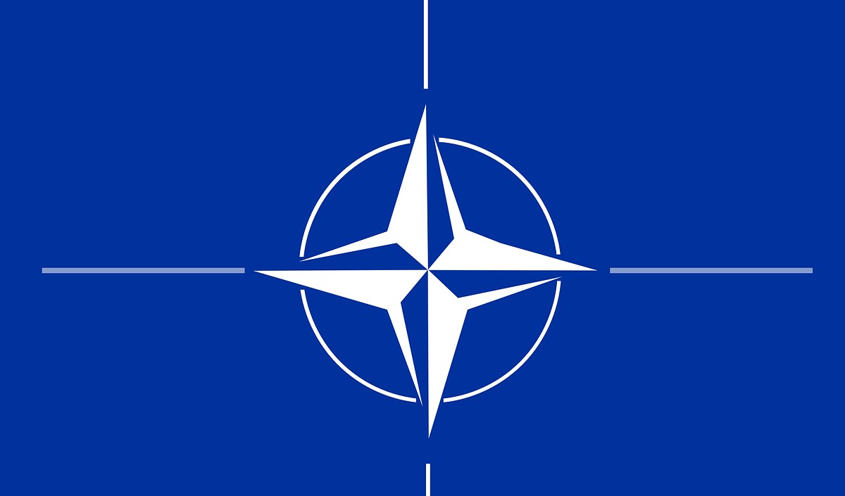 NATO Forces 