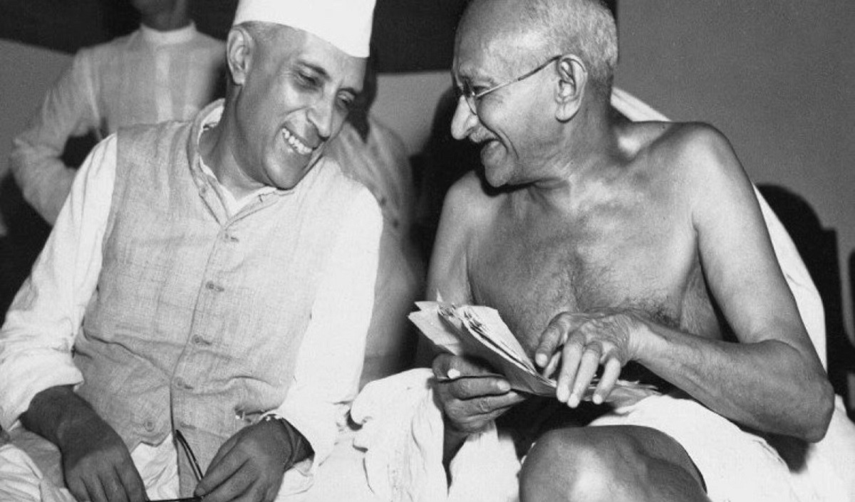 जहां हुई थी नेहरू और गांधी की पहली मुलाकात, उसे संवारने की तैयारी कर रहा भारतीय रेलवे, 1916 की आएगी याद